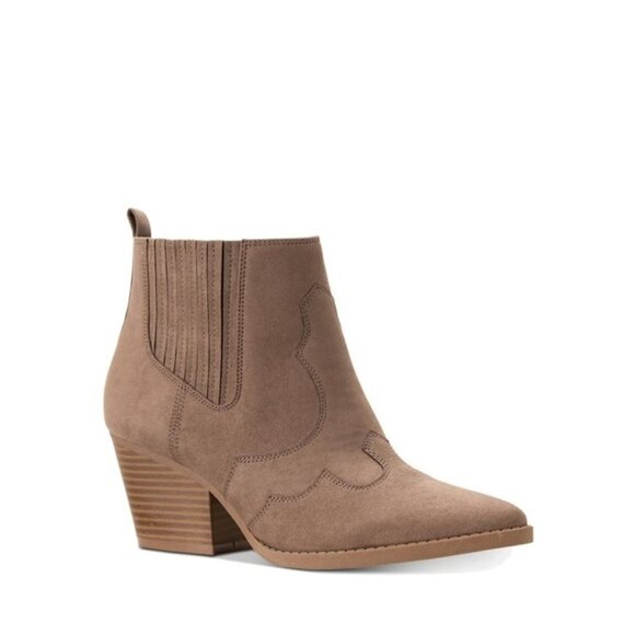 American Rag Kayla Booties - Picture 1 of 4
